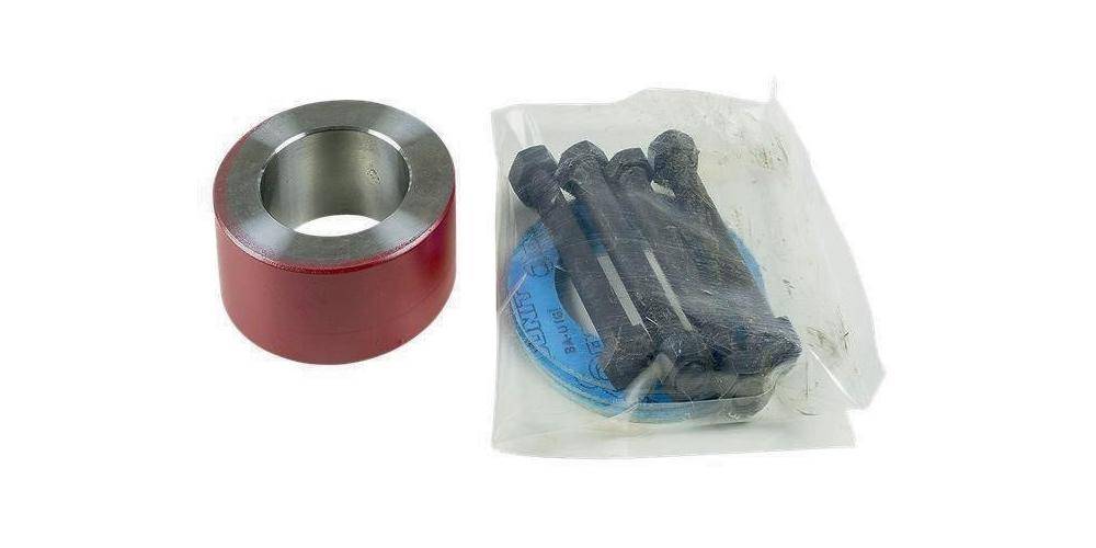 Grundfos 96281077, Adapter-0