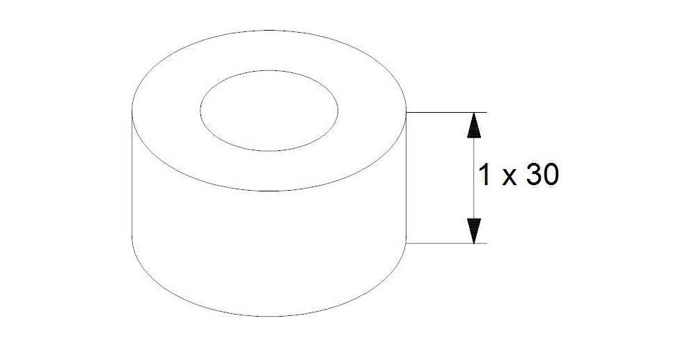 Grundfos 96608515, Adapter-2