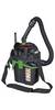 CLEANCRAFT Trockensauger dryCAT 16 L-Class 1200 W 1500 l/min 230 mbar
