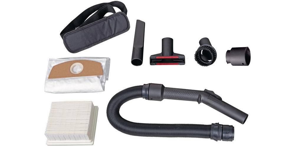 CLEANCRAFT Trockensauger dryCAT 16 L-Class 1200 W 1500 l/min 230 mbar-4