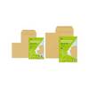 MAILmedia Versandtasche Natron braun, B4, ohne Fenster