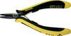 BERNSTEIN Tools for Electronics 3-682-15 ESD Flachzange Gerade Spezialstahl 130 mm