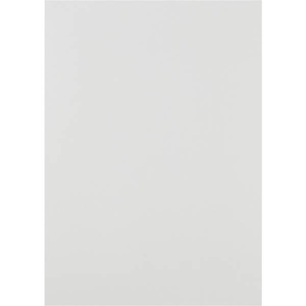 GBC Einbanddeckel LinenWeave, DIN A4, 250 g/qm, weiß