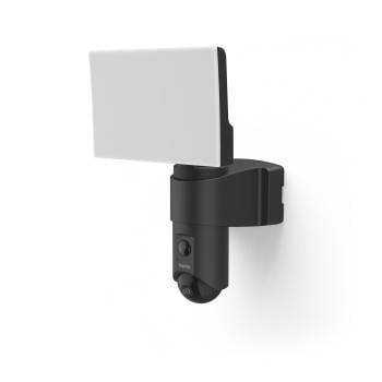 hama 00176614 Überwachungskamera mit Licht und Bewegungsmelder, WLAN, für außen, 1080p-0