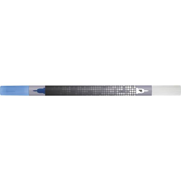 FABER-CASTELL Tintenlöscher, fein, F-Rundspitze