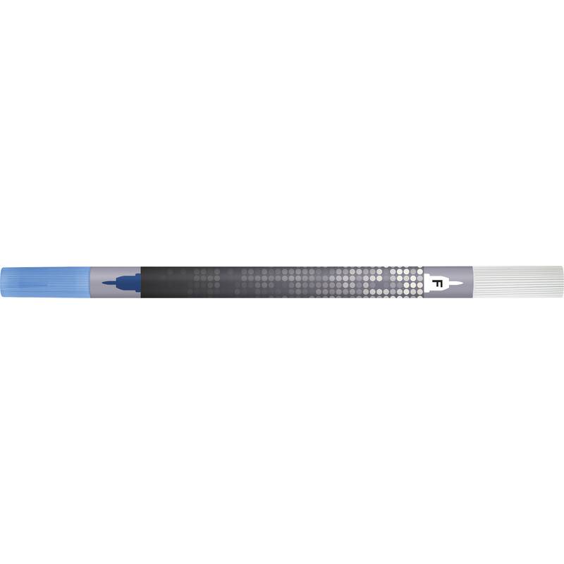 FABER-CASTELL Tintenlöscher, fein, F-Rundspitze-0