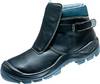 Hitze-/ Schweißerschutzschuh S3 HI HRO Duo Soft 765 8300-43 Größe 43 Farbe schwarz Typ Schweißerschutzschuh Modell Du