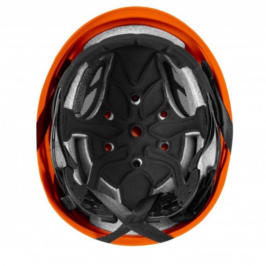 Schutzhelm KASK Superplasma PL (Kletterhelm) WHE00109-221 Farbe warngelb Typ Superplasma PL Hi Viz-1
