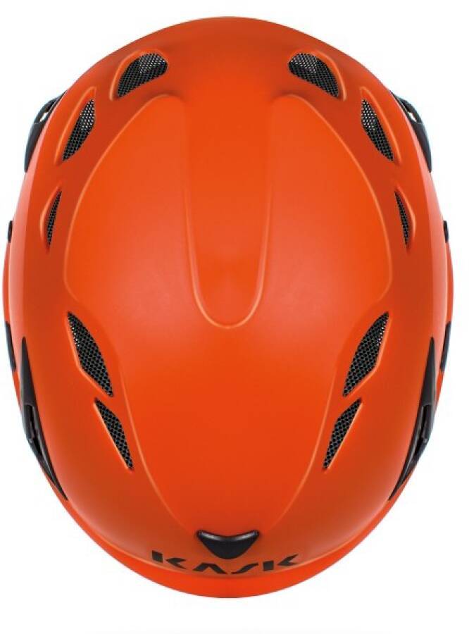 Schutzhelm KASK Superplasma PL (Kletterhelm) WHE00109-221 Farbe warngelb Typ Superplasma PL Hi Viz-2