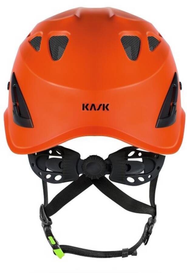 Schutzhelm KASK Superplasma PL (Kletterhelm) WHE00109-221 Farbe warngelb Typ Superplasma PL Hi Viz-3