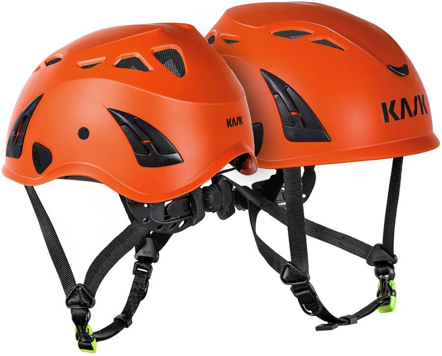 Schutzhelm KASK Superplasma PL (Kletterhelm) WHE00109-221 Farbe warngelb Typ Superplasma PL Hi Viz-4