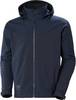 Softshelljacke OXFORD 74290_590-XL Größe XL Farbe marine
