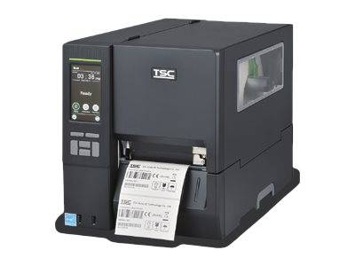 Taiwan Semiconductor TSC MH341T - Etikettendrucker - Thermodirekt / Thermotransf-0