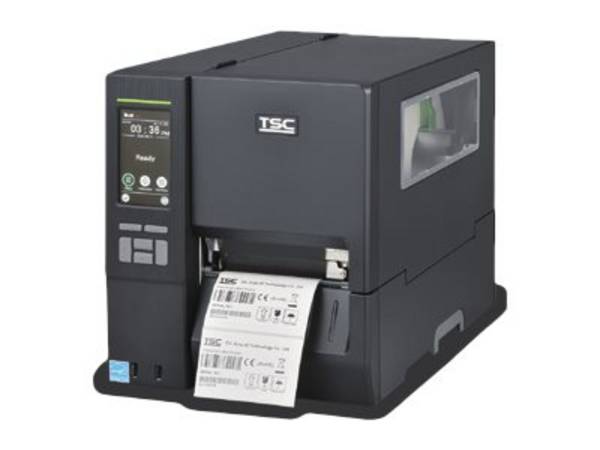 Taiwan Semiconductor TSC MH341T - Etikettendrucker - Thermodirekt / Thermotransf