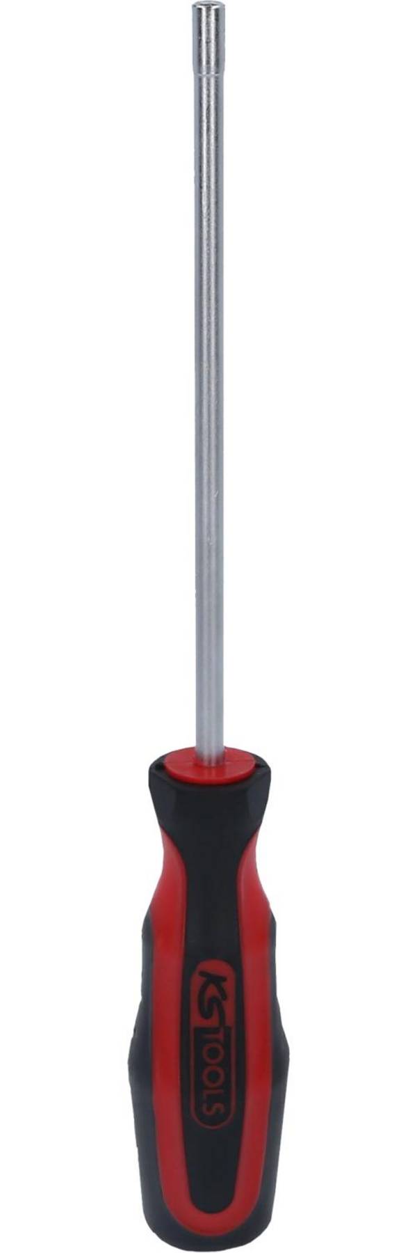 KS TOOLS ERGOTORQUEplus Stecknuss-Schraubendreher, 3 mm
