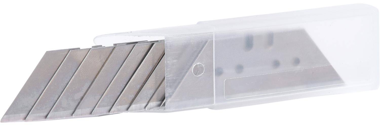 KS Tools 907.2206 Trapezklingen, 10er Pck-0
