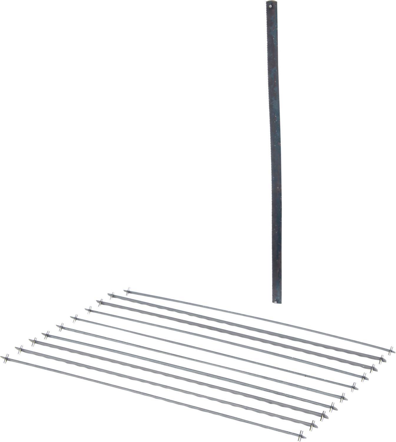 KS TOOLS Sägeblatt 312, 12er Pack-6