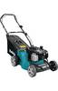 makita Benzinrasenmäher PLM 4120 N Schnittbreite 410 mm 25-70 mm 1,98