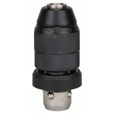 Schnellspannbohrfutter mit Adapter, 1,5 bis 13 mm, SDS plus, für GBH 2-26 DFR Bosch Accessories 2608572212 