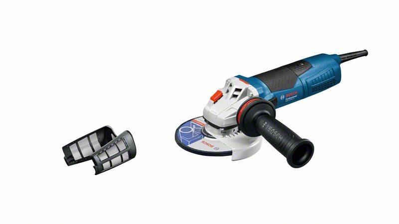 Winkelschleifer GWS 19-150 CI-4