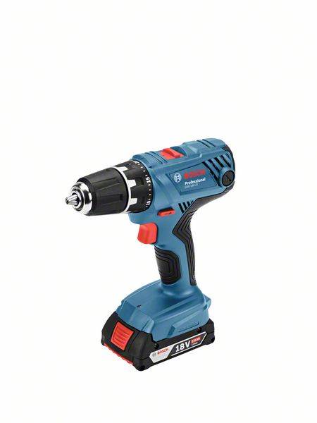 Bosch Professional GSR 18V 21 06019H1009 Akku Bohrschrauber 18 V Li Ion ohne Akku kaufen