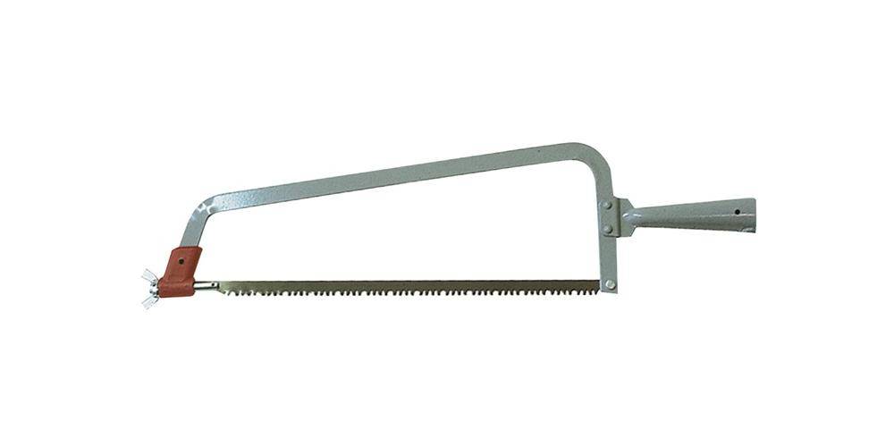 Baumsäge Blatt-L.350mm Miniaturholzzahnung m.Dülle-0