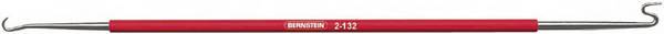 BERNSTEIN Tools for Electronics 2-132  Federhaken
