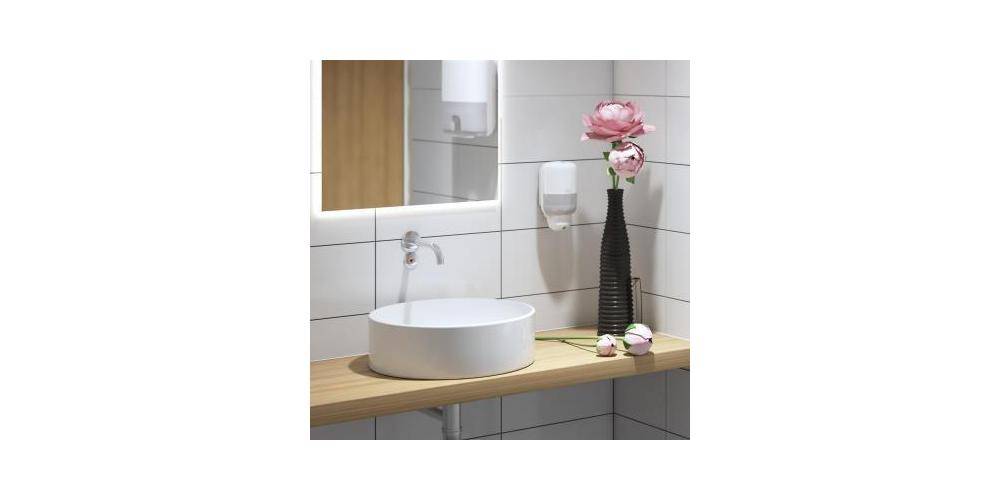 Flüssigseife Premium mild 475ml 8 St./Pack. - Artikel: 449011000-1