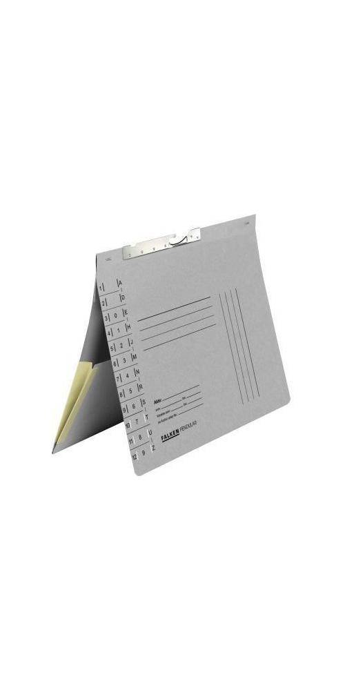 Falken Pendelhefter 15033810 Behördenheftung Schlitz Dehnt. gr-0