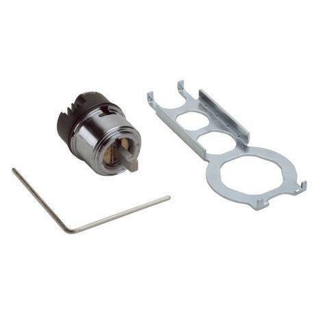 HANSGROHE 14096000 Kugelkartusche hansgrohe für Mischer
