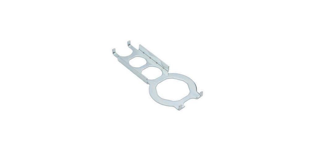 HANSGROHE 97563000 Serviceschlüssel hansgrohe für alle Armaturen-0