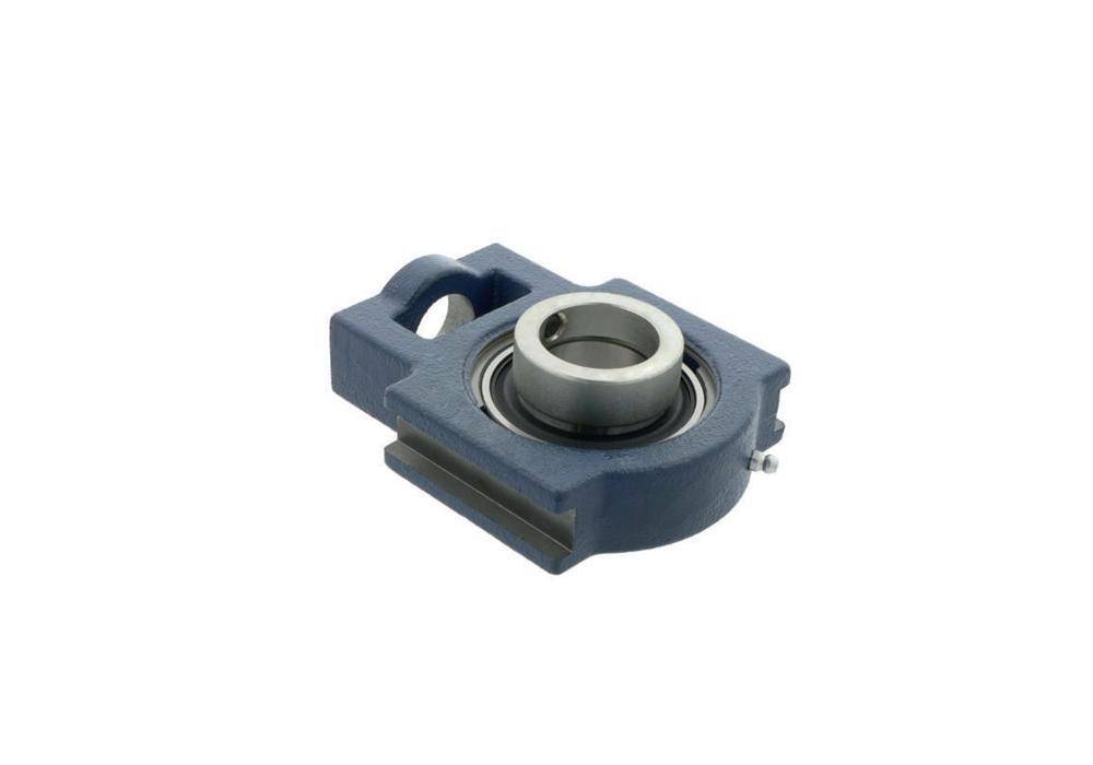 SKF Spann-Gehäuseeinheit TU30 FM x-0