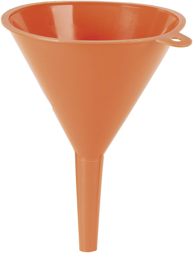 Pressol 02562 Winkel-Trichter 1.2 l 160 mm