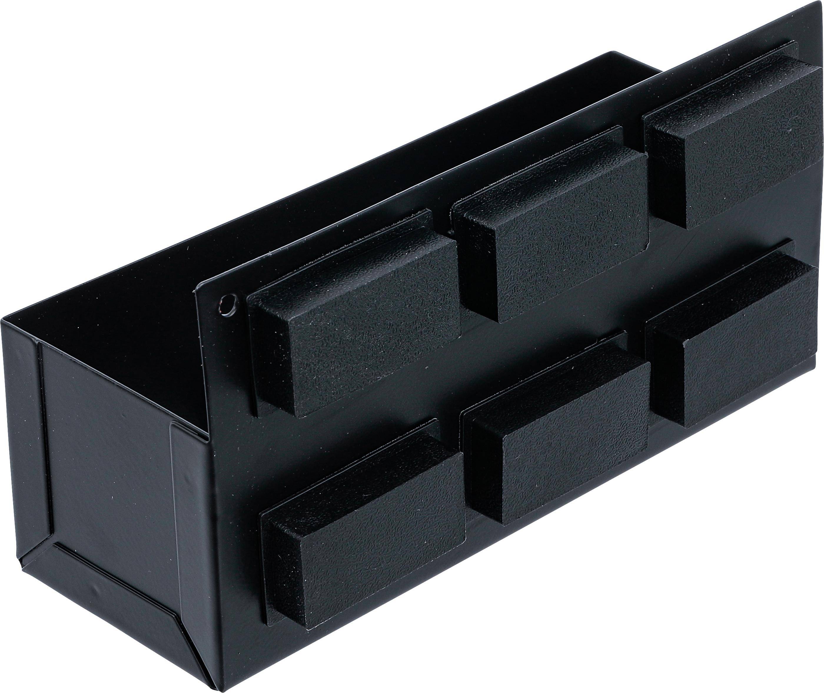 BGS 67156 Magnet-Spraydosen-Ablage, 210 mm-2
