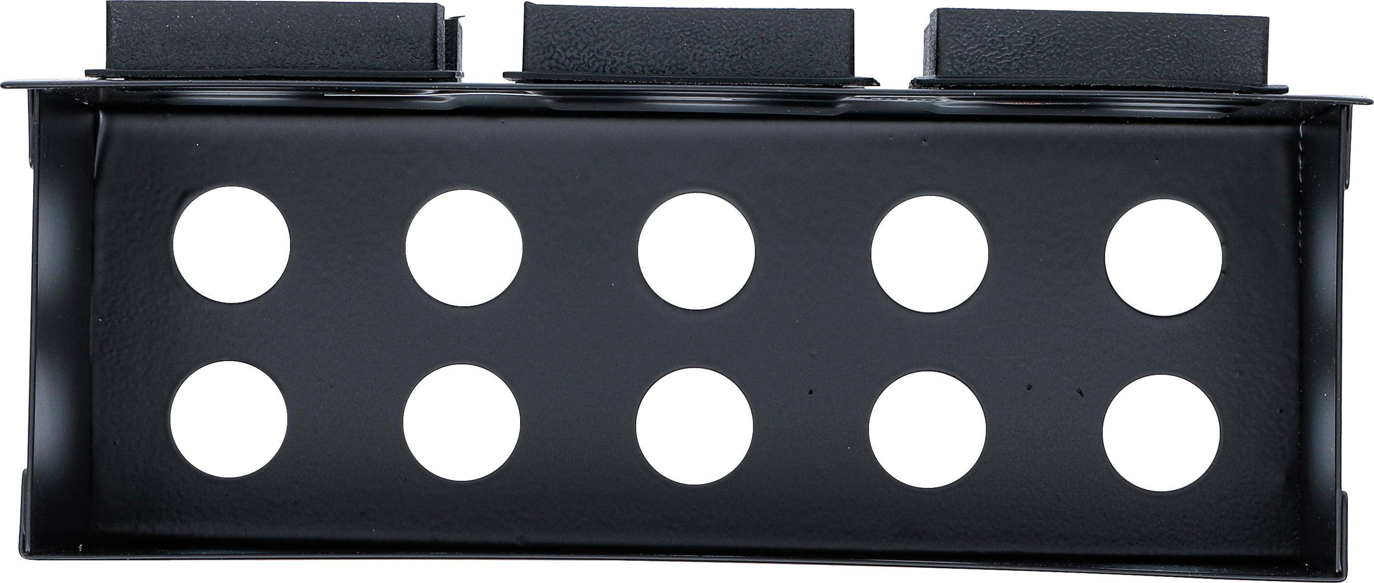 BGS 67156 Magnet-Spraydosen-Ablage, 210 mm-3