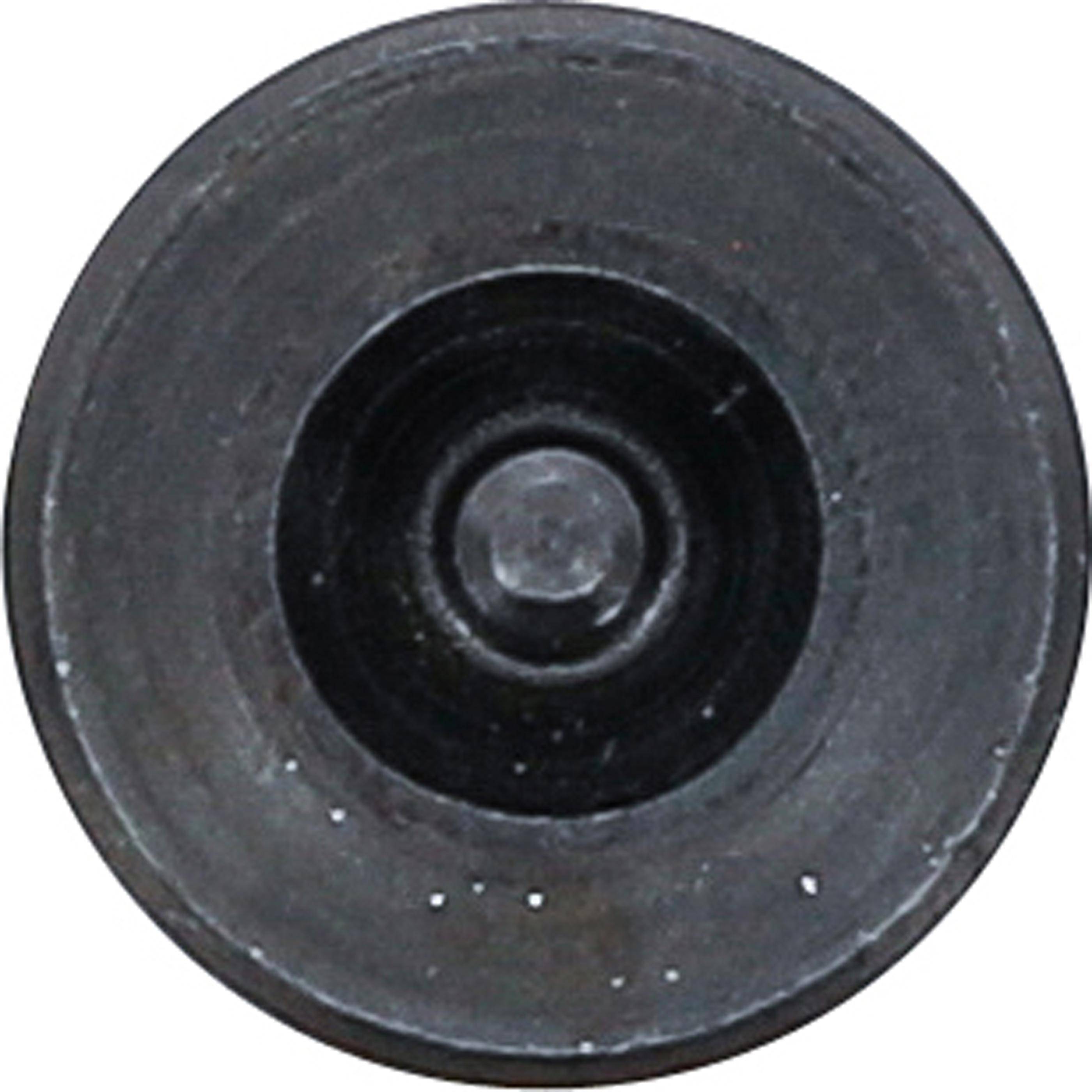 Druckstück für Bördelgerät - 4,75 mm - Profi-Qualität-2