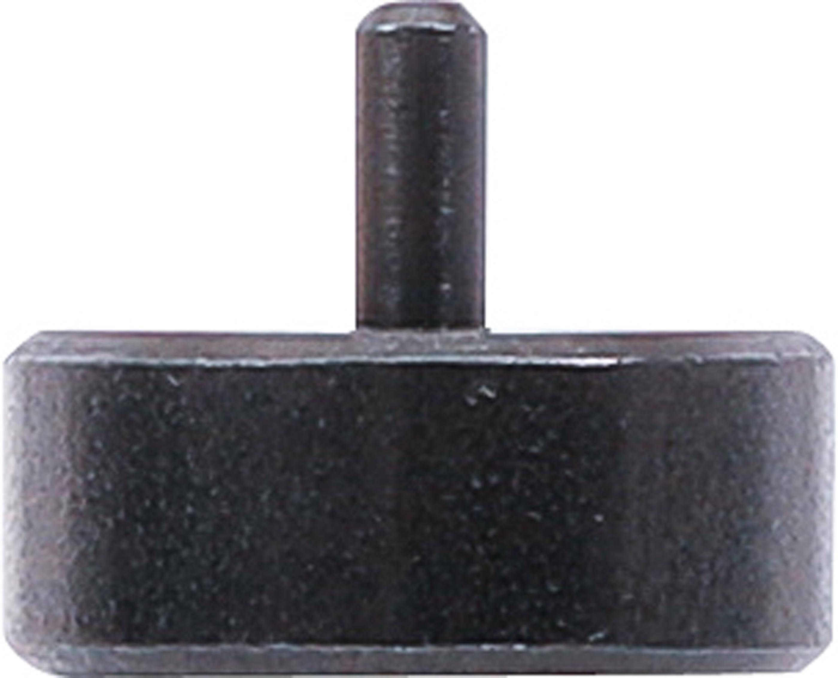 Druckstück für Bördelgerät - 4,75 mm - Profi-Qualität-3