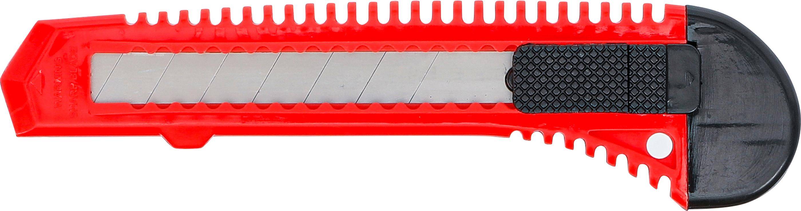 Universalmesser Abbrechklinge 18 mm-3