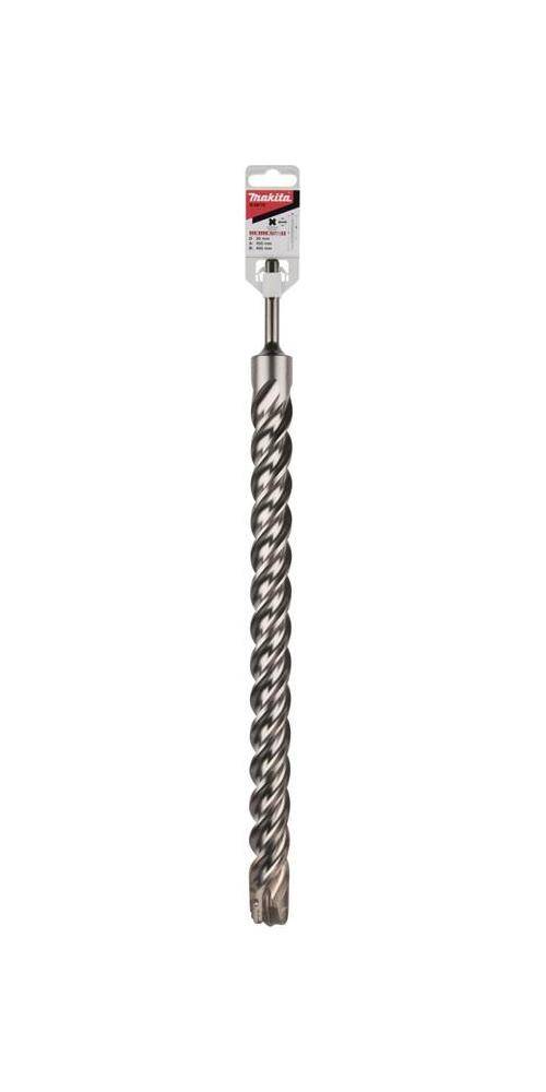makita Hammerbohrer NEMESIS2 B-58774 D.30mm L.450mm SDS-Plus-1