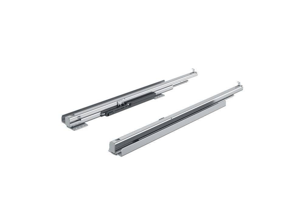 Unterflur-Vollauszug,9079454,500mm,Stahl-2