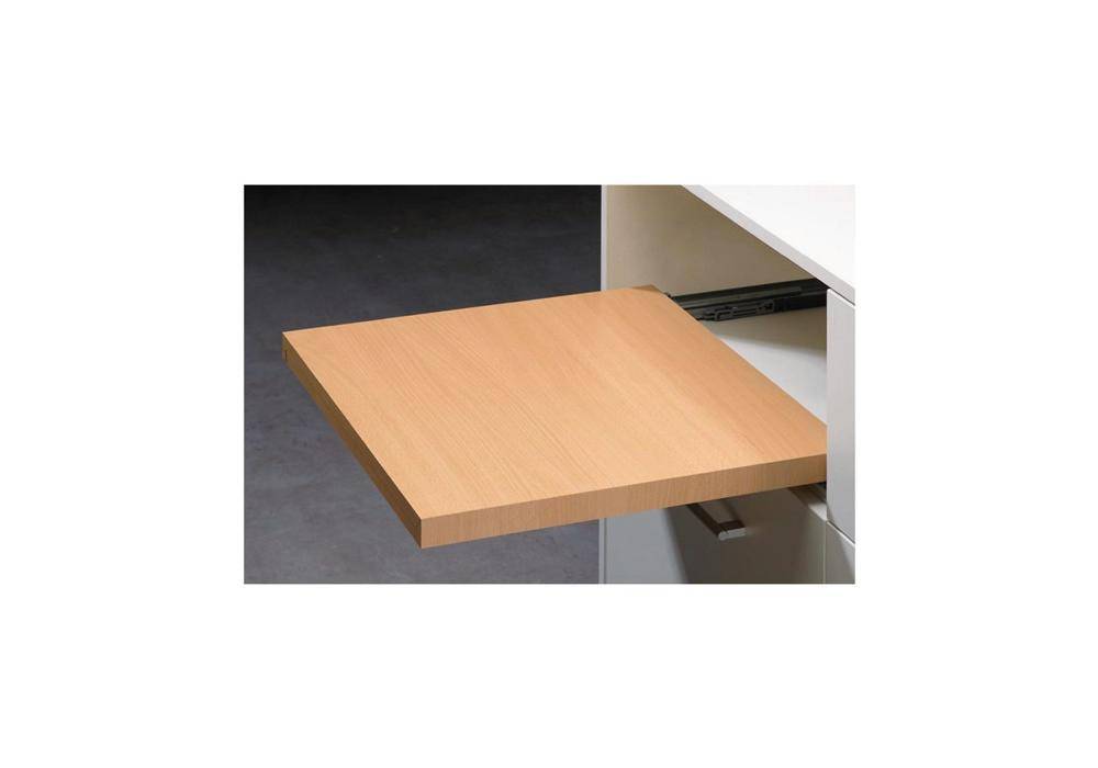 Unterflur-Teilauszug,66079,395mm,Stahl Hettich-3