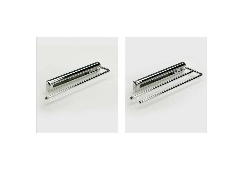 Hettich Handtuchauszug 1-armig-0