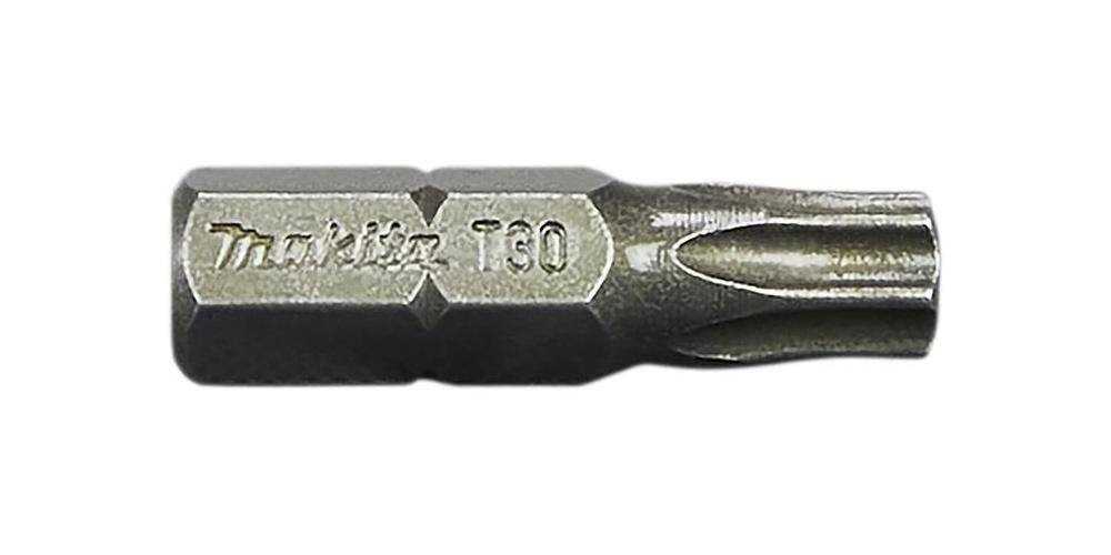 Bit B-24664 Gr.TX30 L.25mm 25St. Makita-2