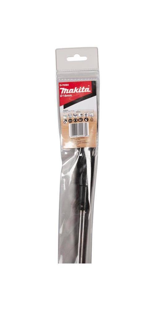 Makita Schalungsbohrer D-70384-2