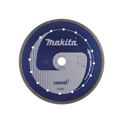 makita Diamantscheibe B-13035 D.230mm Bohrung 22,23mm COMET 8 mm