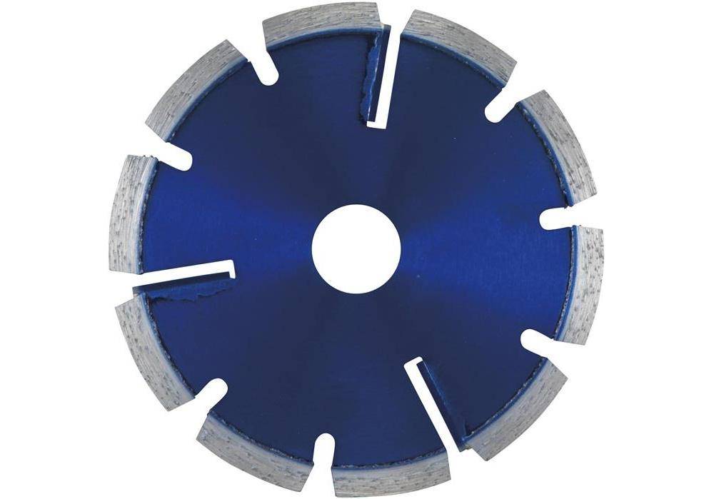 Makita B-13253 COMET Diamanttrennscheibe Durchmesser 125 mm 1 St.-1