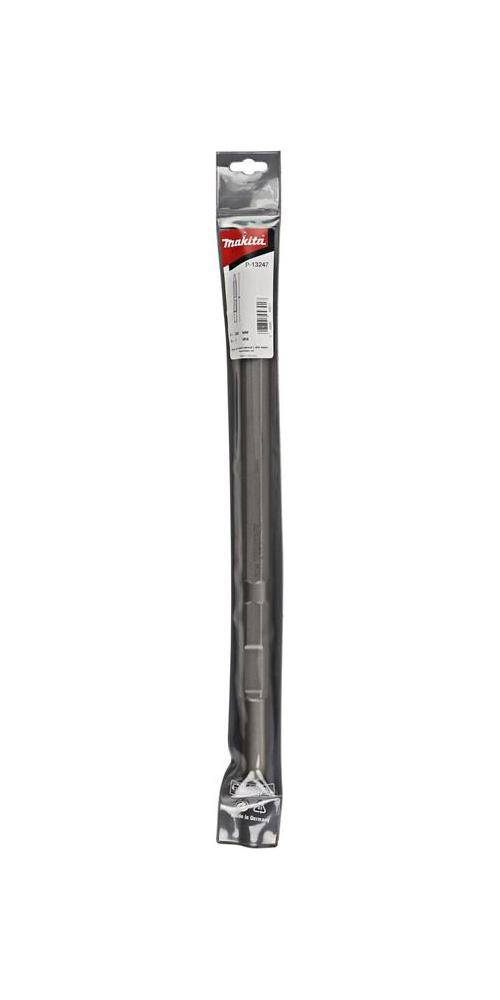 makita Spitzmeissel P-13247 L.380mm Aufnahme K21-1