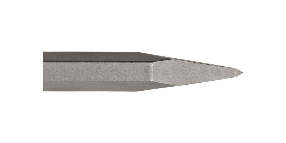 makita Spitzmeissel P-13247 L.380mm Aufnahme K21-2