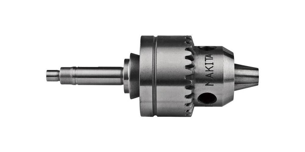 makita Zahnkranzbohrfutter 192885-9 max.Spann-W.10mm-0
