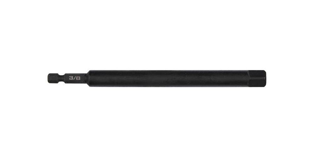 Adapter B57738 Aufnahme 1/4 Zoll · 3/8 Zoll · 4KT MAKITA-0